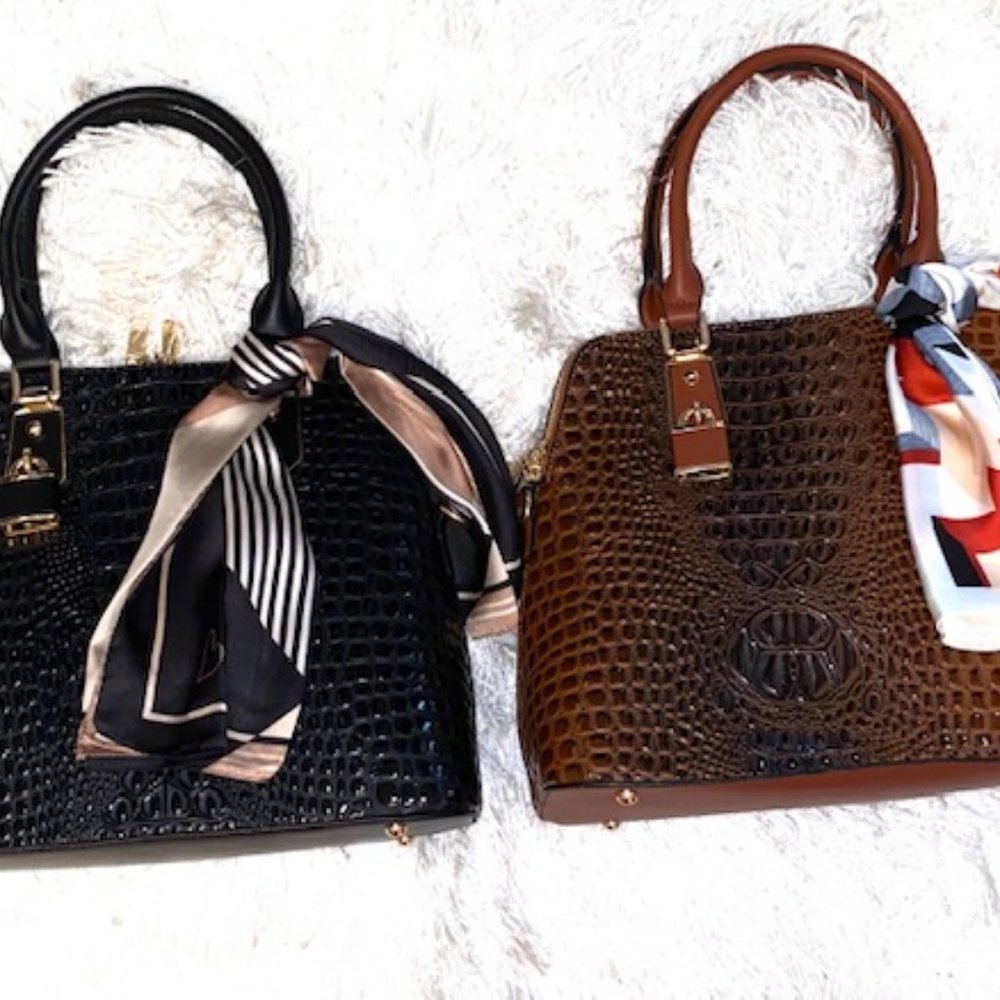 Exotic Handbags